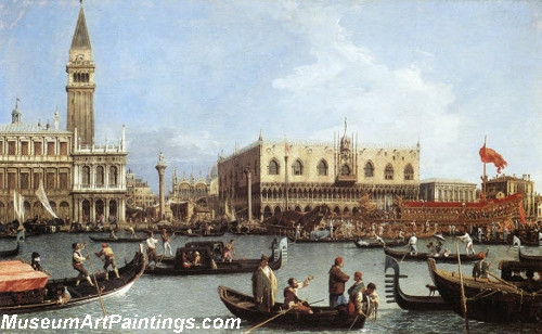 Venice Painting 029