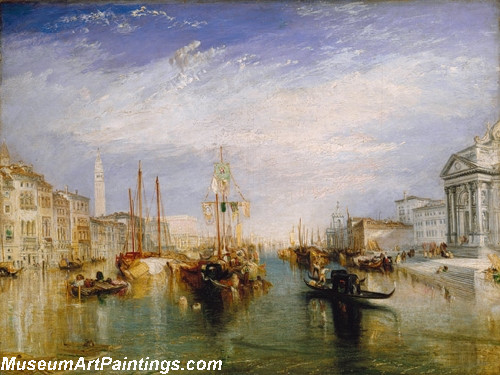Venice Painting 034