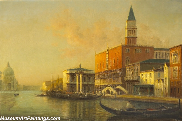 Venice Paintings VP1