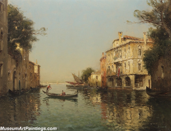 Venice Paintings VP10