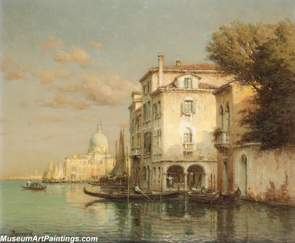 Venice Paintings VP14