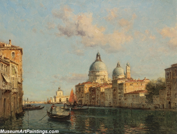 Venice Paintings VP15