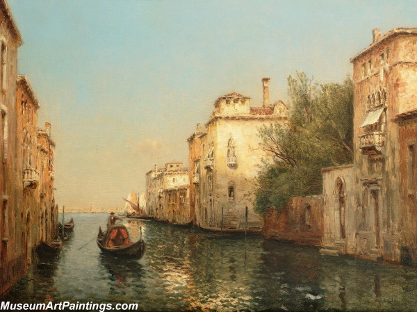 Venice Paintings VP16