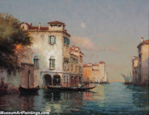 Venice Paintings VP19