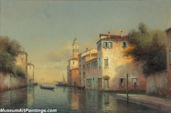 Venice Paintings VP21