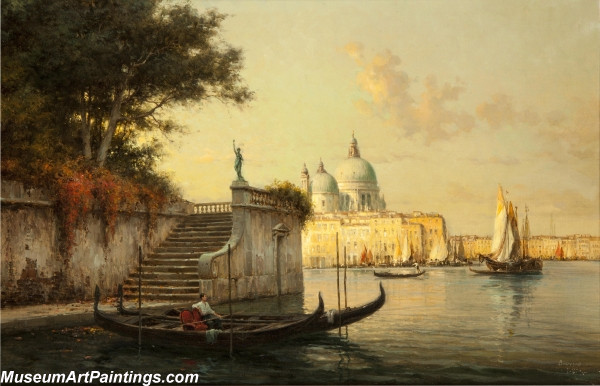 Venice Paintings VP26