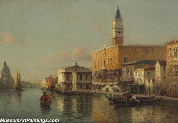 Venice Paintings VP28