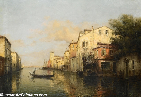 Venice Paintings VP3