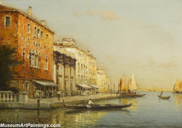 Venice Paintings VP30