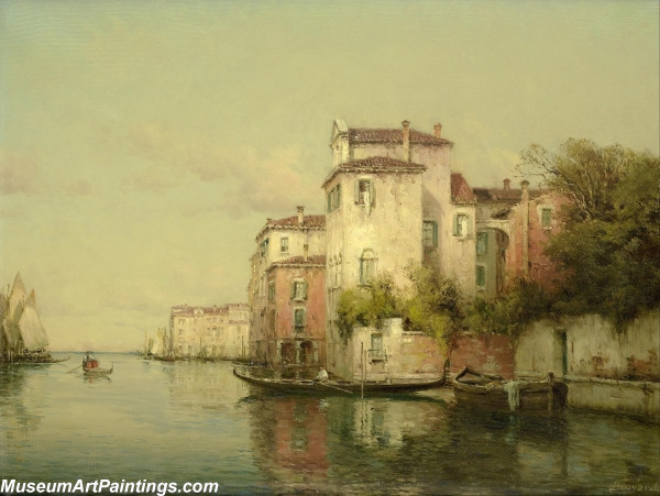 Venice Paintings VP36