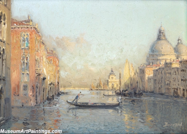 Venice Paintings VP39