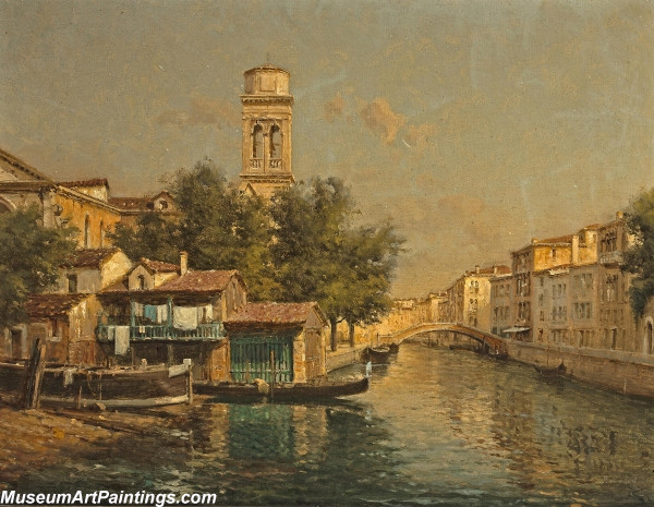 Venice Paintings VP40