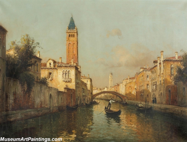 Venice Paintings VP43