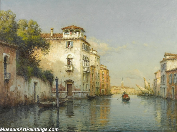 Venice Paintings VP44