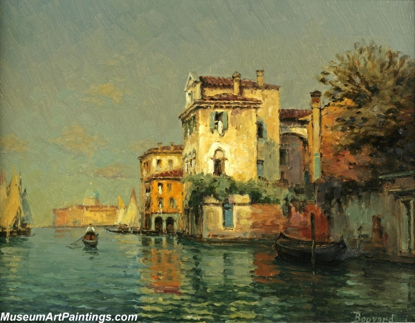 Venice Paintings VP47