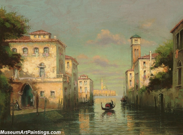 Venice Paintings VP49