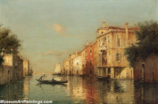 Venice Paintings VP50