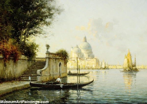 Venice Paintings VP54