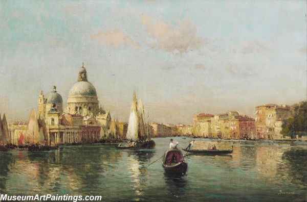 Venice Paintings VP55