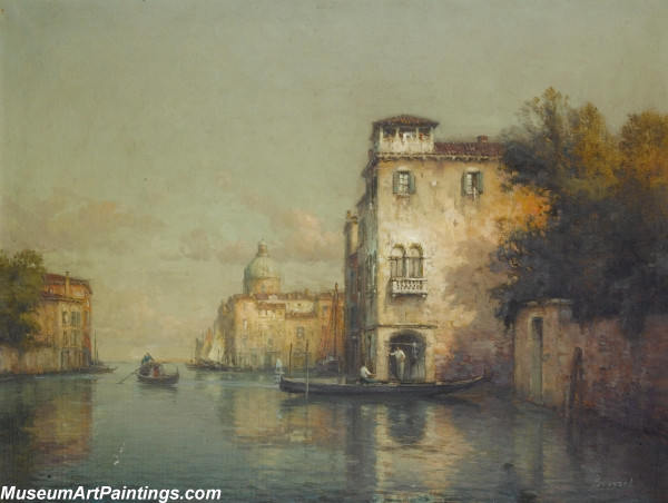 Venice Paintings VP56