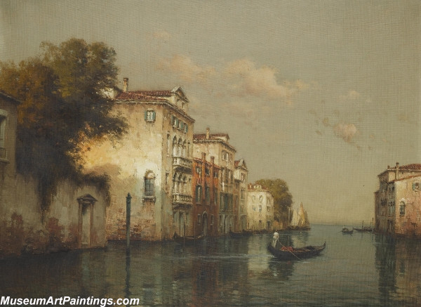 Venice Paintings VP57