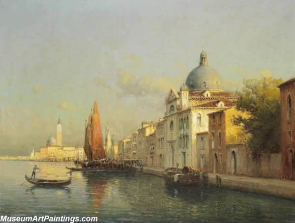 Venice Paintings VP58