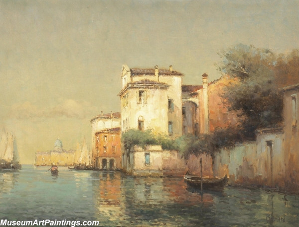 Venice Paintings VP59