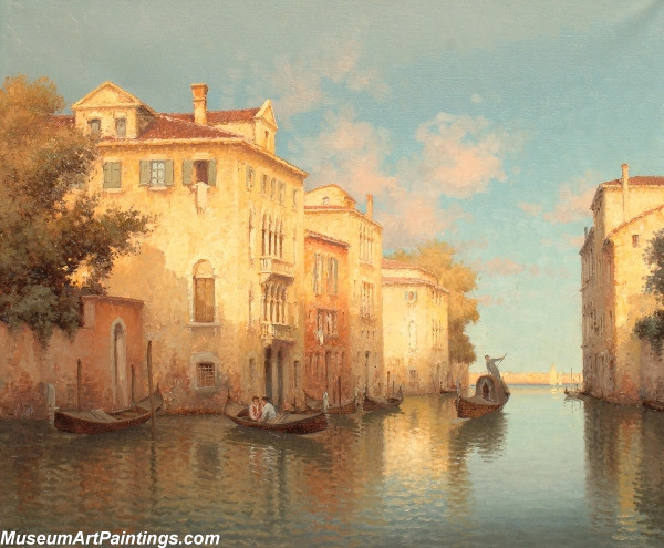 Venice Paintings VP60