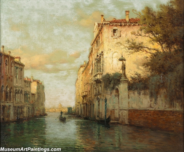 Venice Paintings VP62