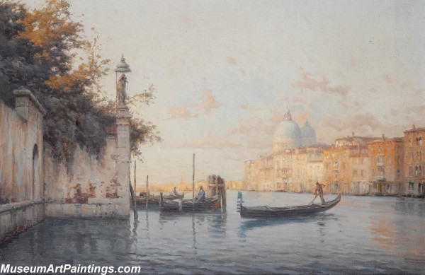 Venice Paintings VP63