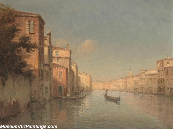 Venice Paintings VP66