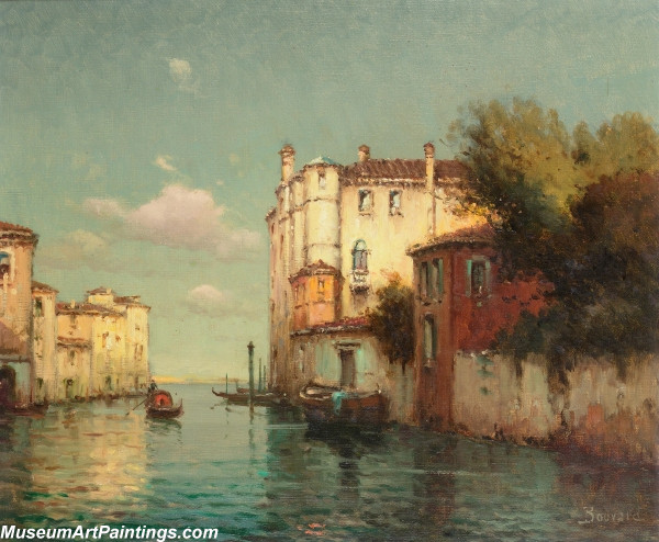 Venice Paintings VP67