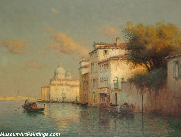 Venice Paintings VP68