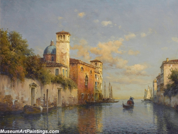 Venice Paintings VP69