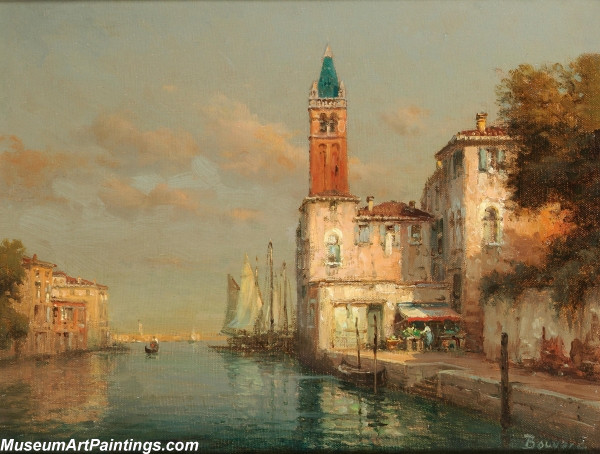 Venice Paintings VP70