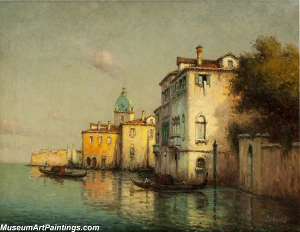 Venice Paintings VP71