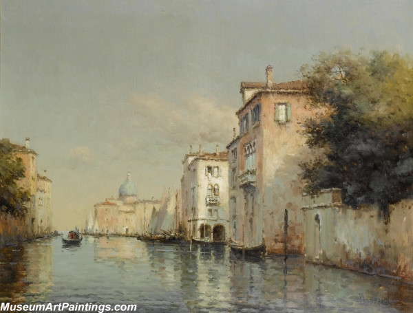 Venice Paintings VP72