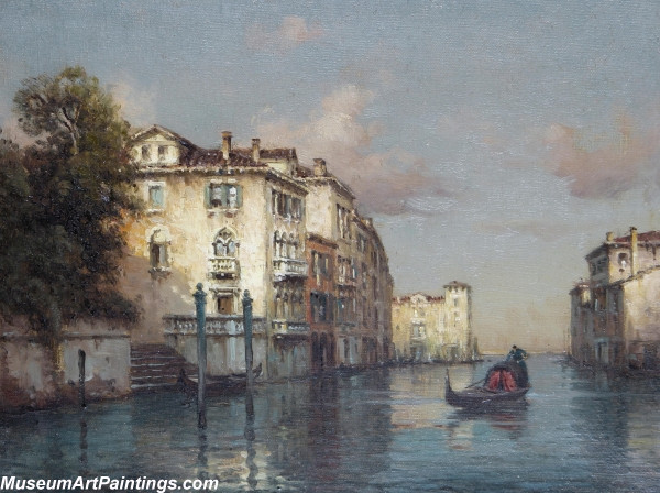 Venice Paintings VP73