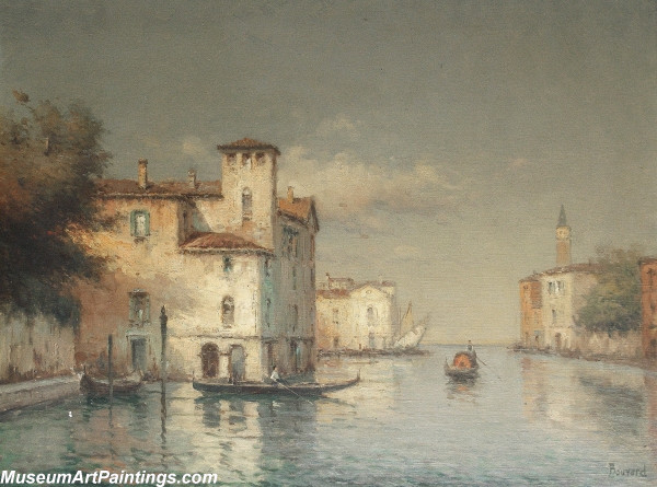 Venice Paintings VP74