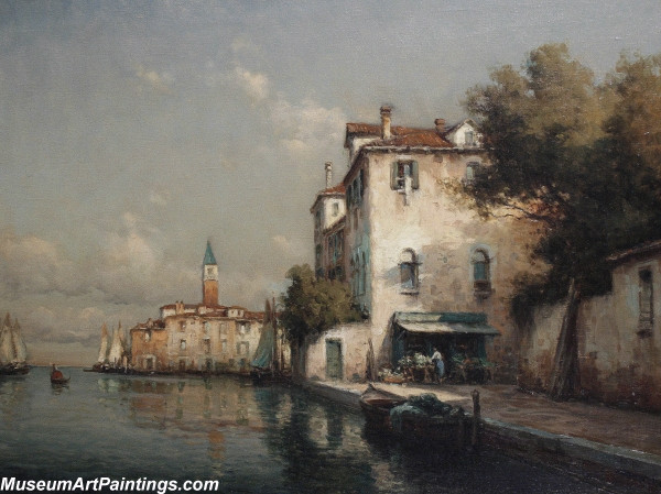 Venice Paintings VP75