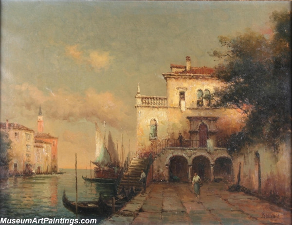 Venice Paintings VP76