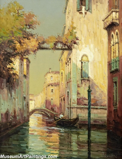 Venice Paintings VP77