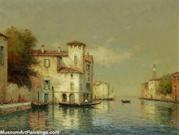 Venice Paintings VP78