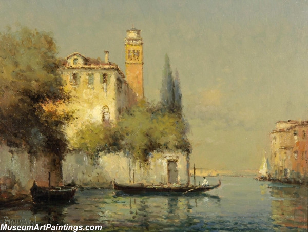 Venice Paintings VP79