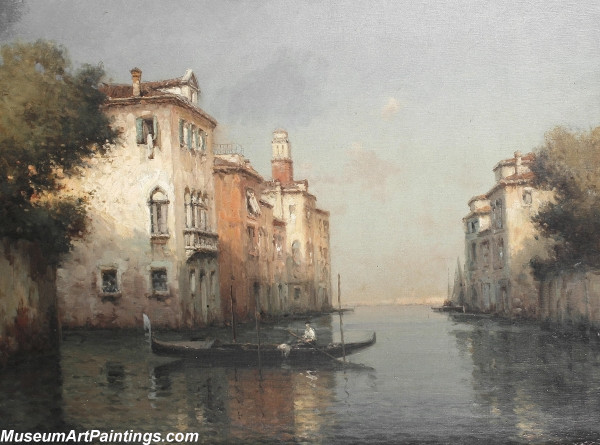 Venice Paintings VP80