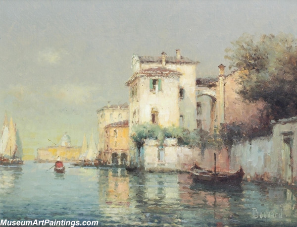 Venice Paintings VP82