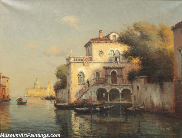 Venice Paintings VP84