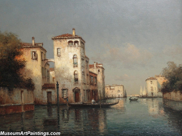 Venice Paintings VP87