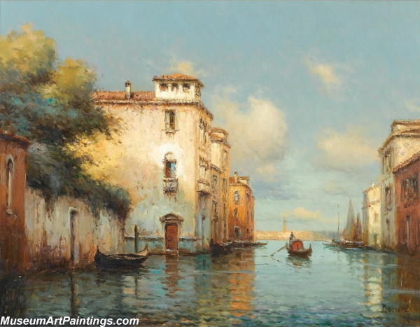 Venice Paintings VP92