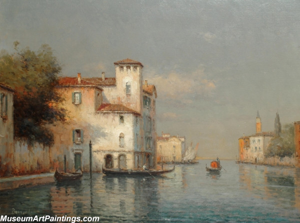 Venice Paintings VP93